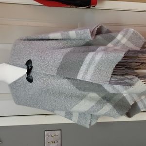 Maurices sweater kimono, one size